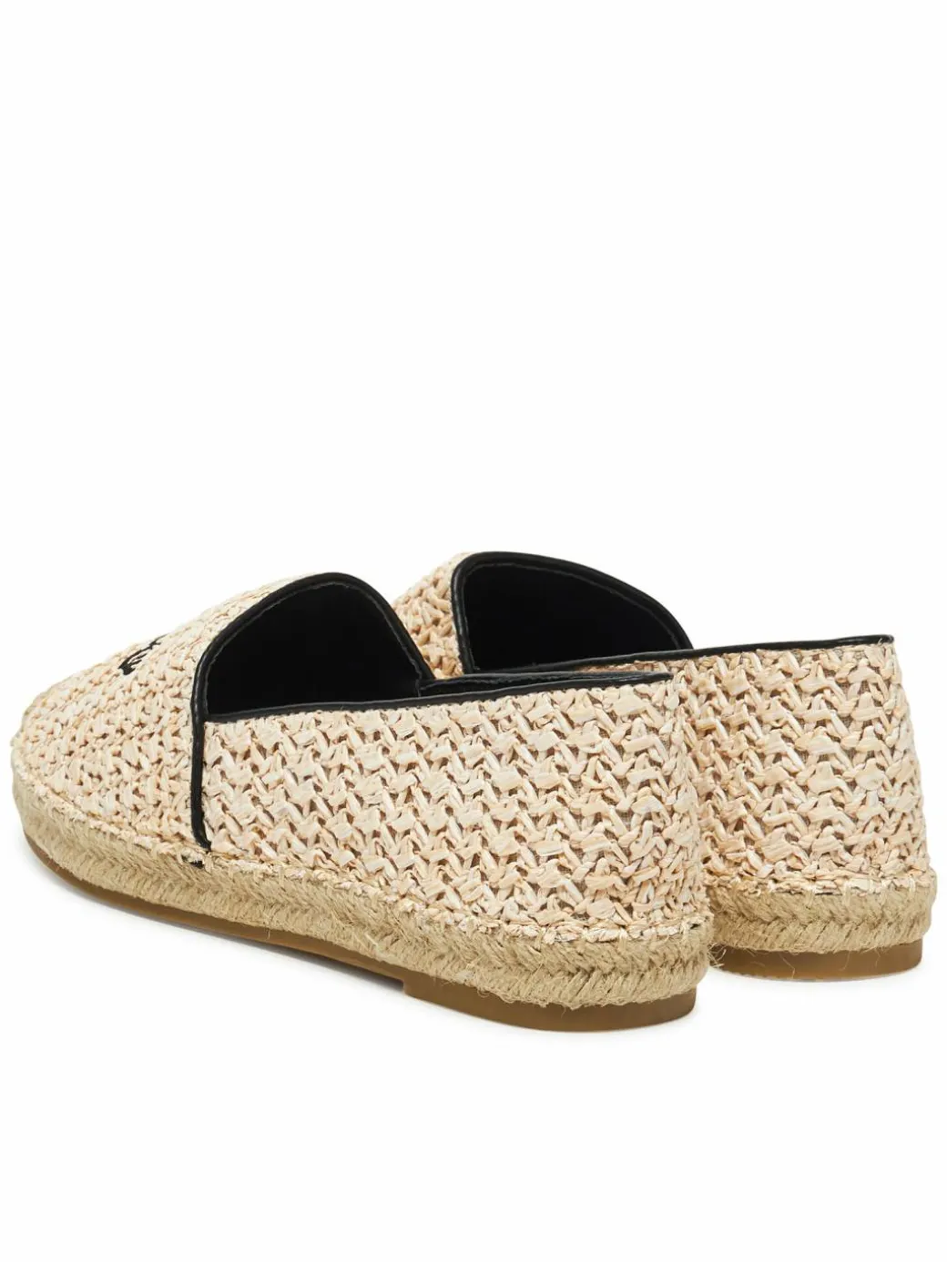 Espadrillas EKL8265-1 Beige