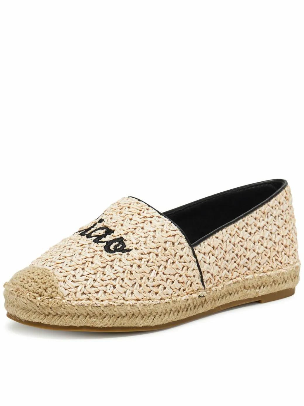 Espadrillas EKL8265-1 Beige