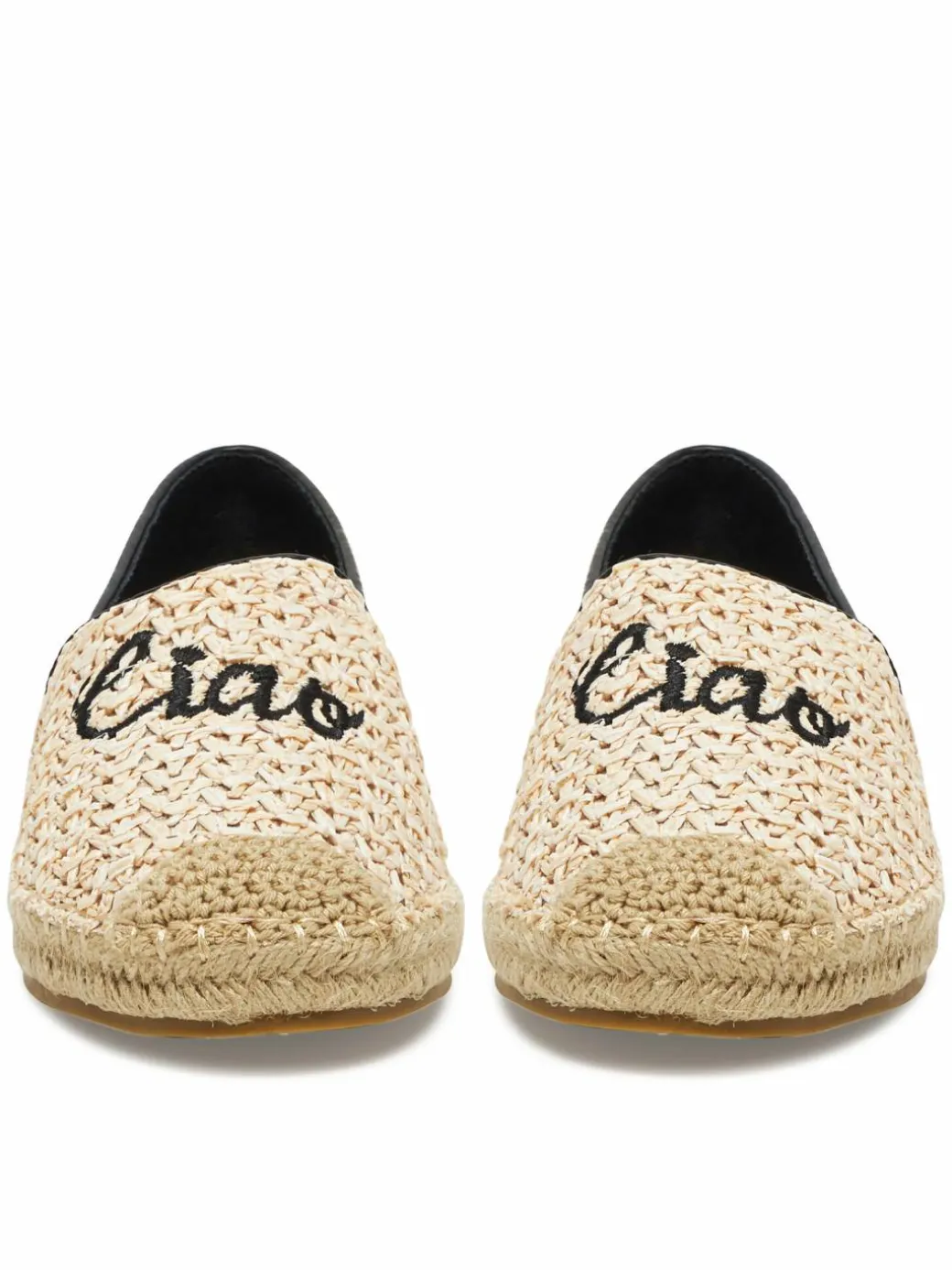 Espadrillas EKL8265-1 Beige