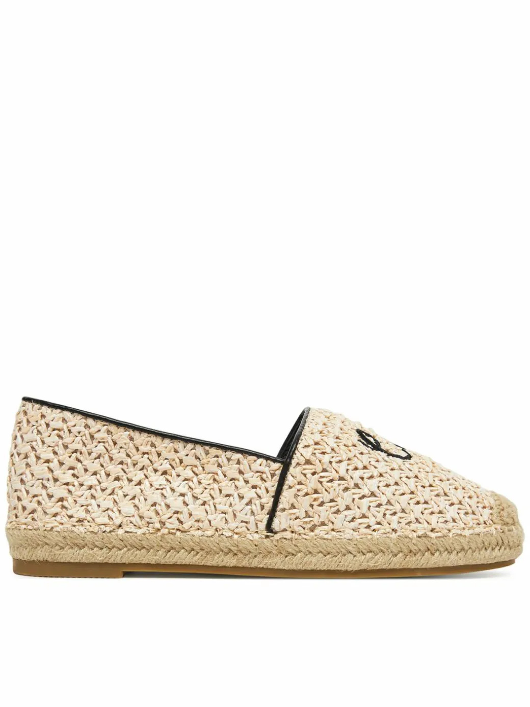 Espadrillas EKL8265-1 Beige