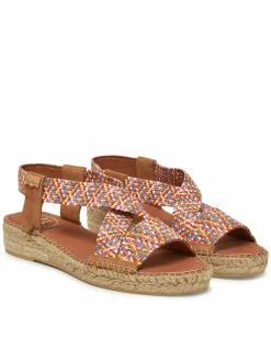 Espadrillas Eliana Multicolore