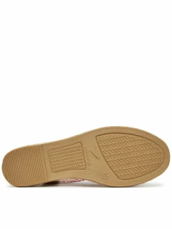 Espadrillas Eliana Multicolore