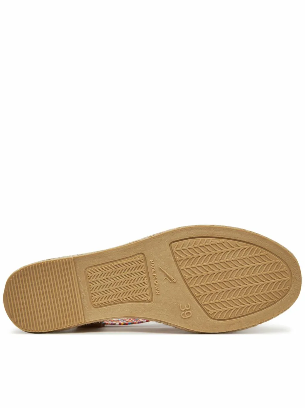 Espadrillas Eliana Multicolore