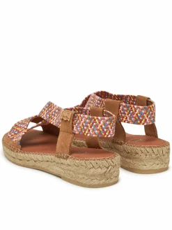 Espadrillas Eliana Multicolore