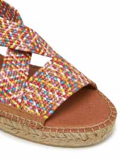 Espadrillas Eliana Multicolore