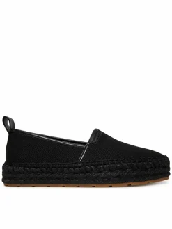 Espadrillas Elias 42S5ELFP1D Nero