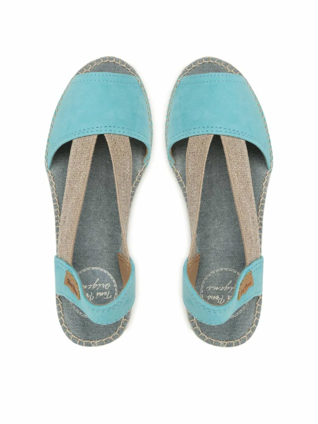 Espadrillas Ella Blu