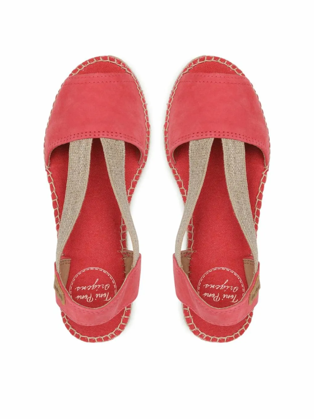 Espadrillas Ella Rosa