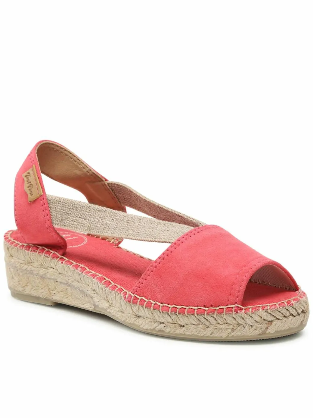 Espadrillas Ella Rosa