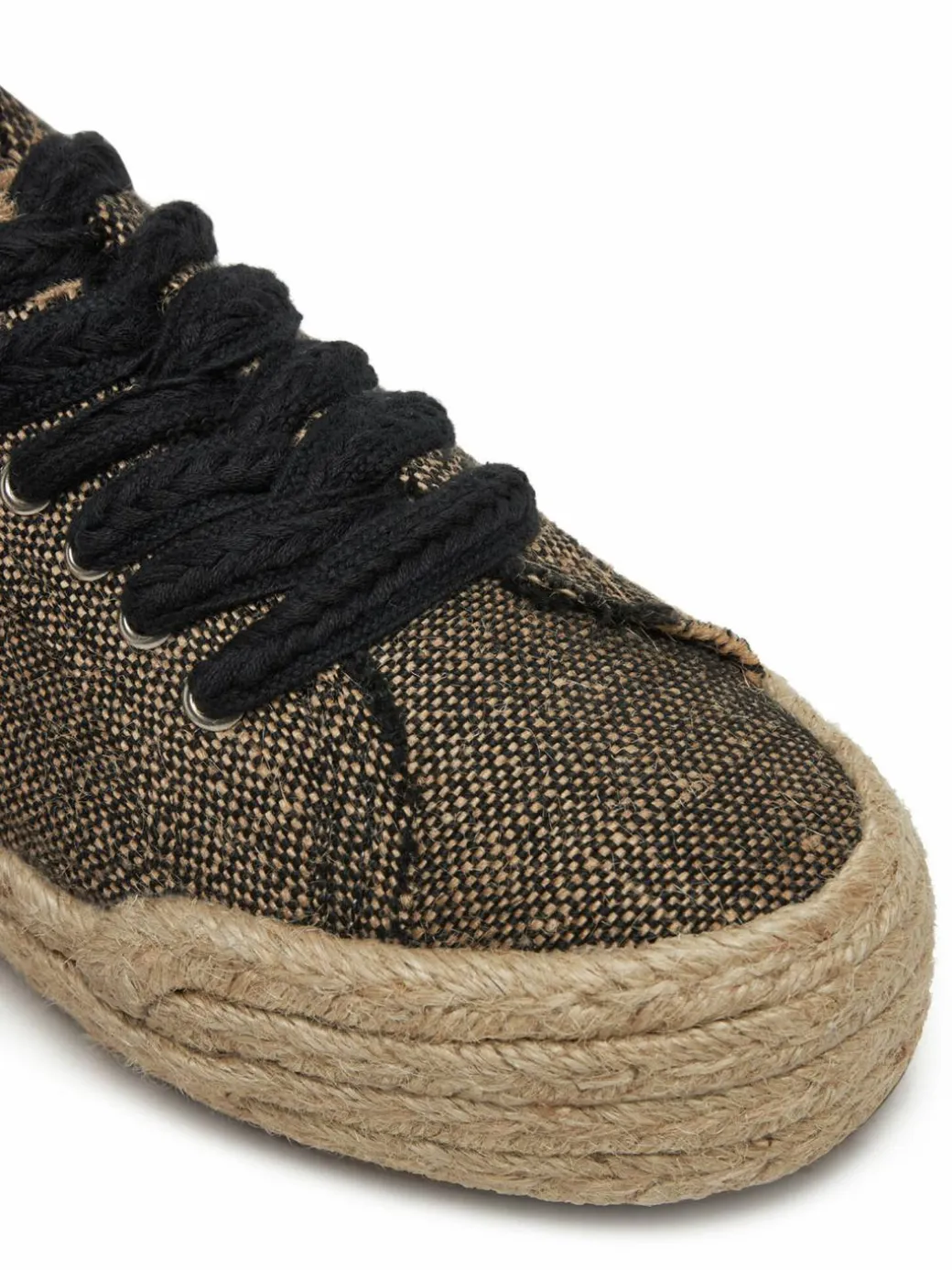 Espadrillas Ellery 2.0 W13065 Nero