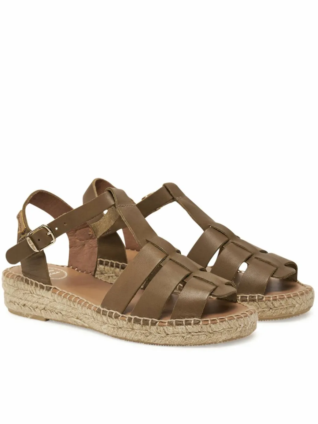 Espadrillas Emma Cachi