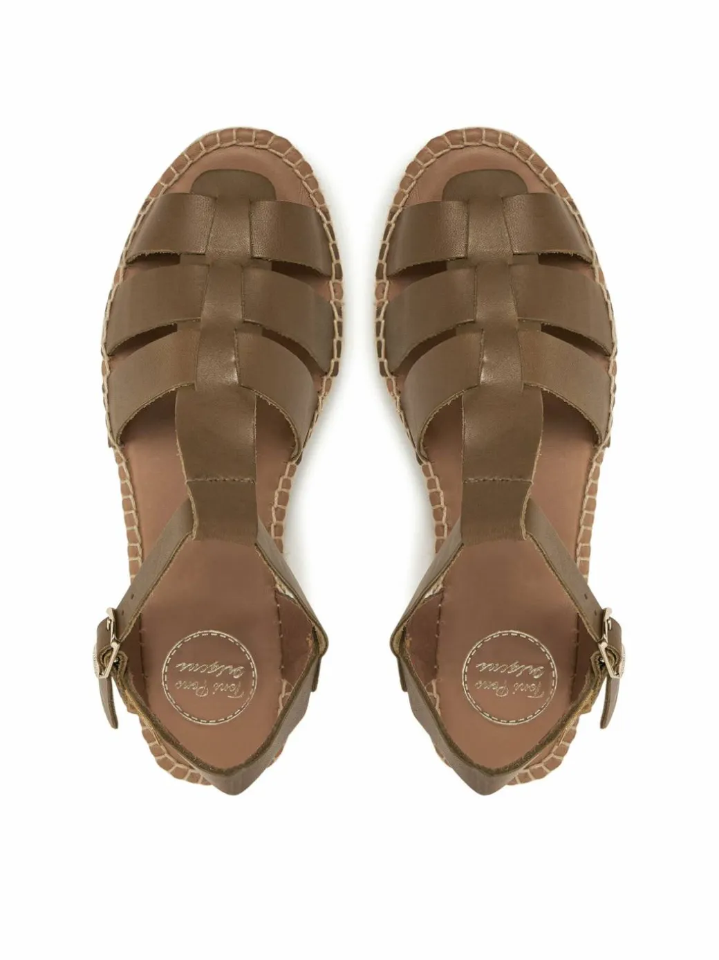 Espadrillas Emma Cachi