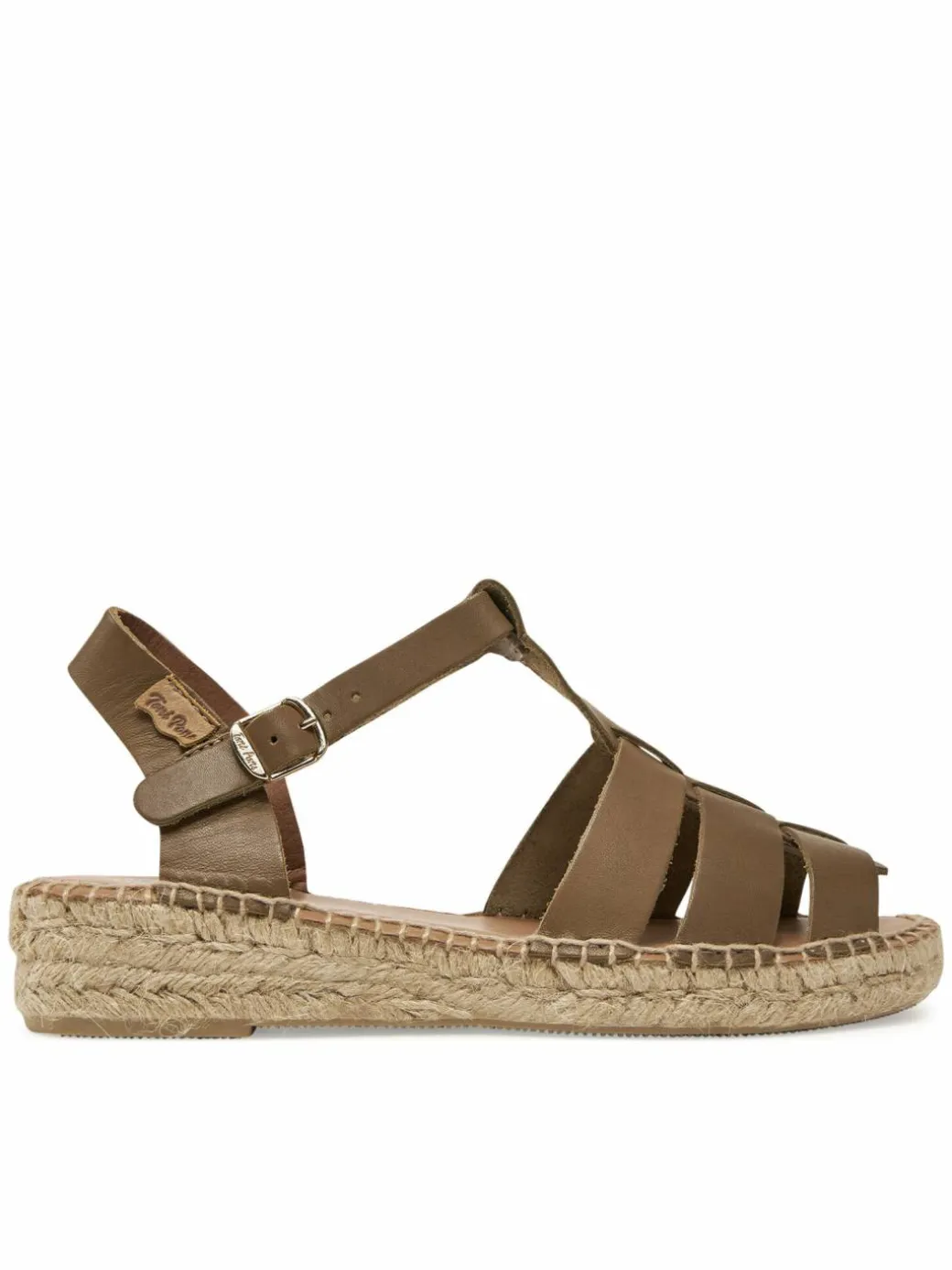 Espadrillas Emma Cachi