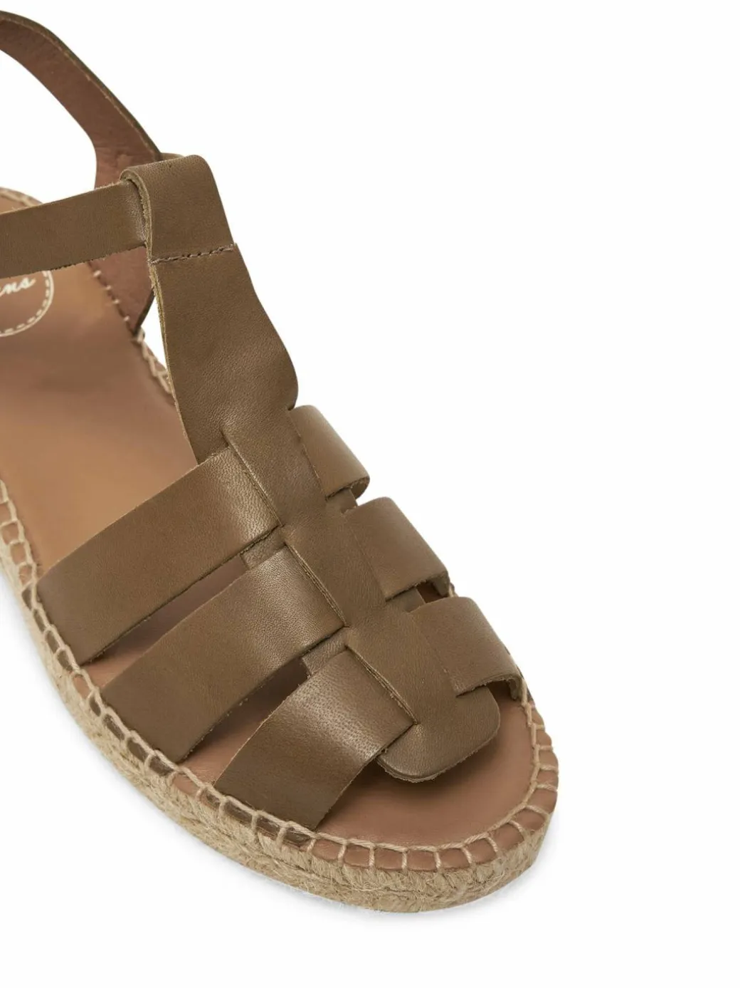 Espadrillas Emma Cachi