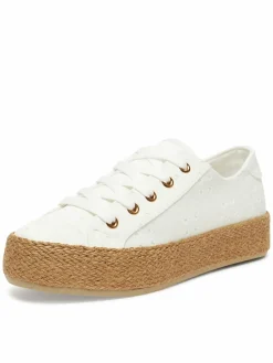 Espadrillas EMMA WSK1576-05 Bianco