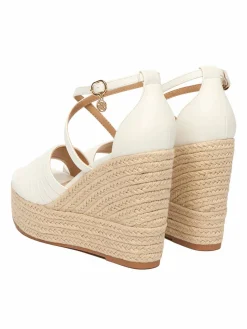 Espadrillas EO-259-86 02 Bianco