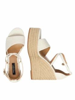 Espadrillas EO-259-86 02 Bianco