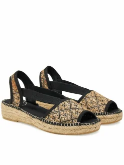 Espadrillas Estel-Ge Beige
