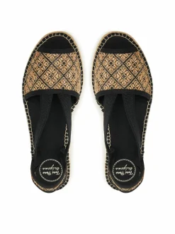 Espadrillas Estel-Ge Beige