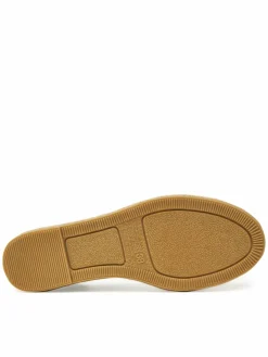 Espadrillas Estel-Ge Beige