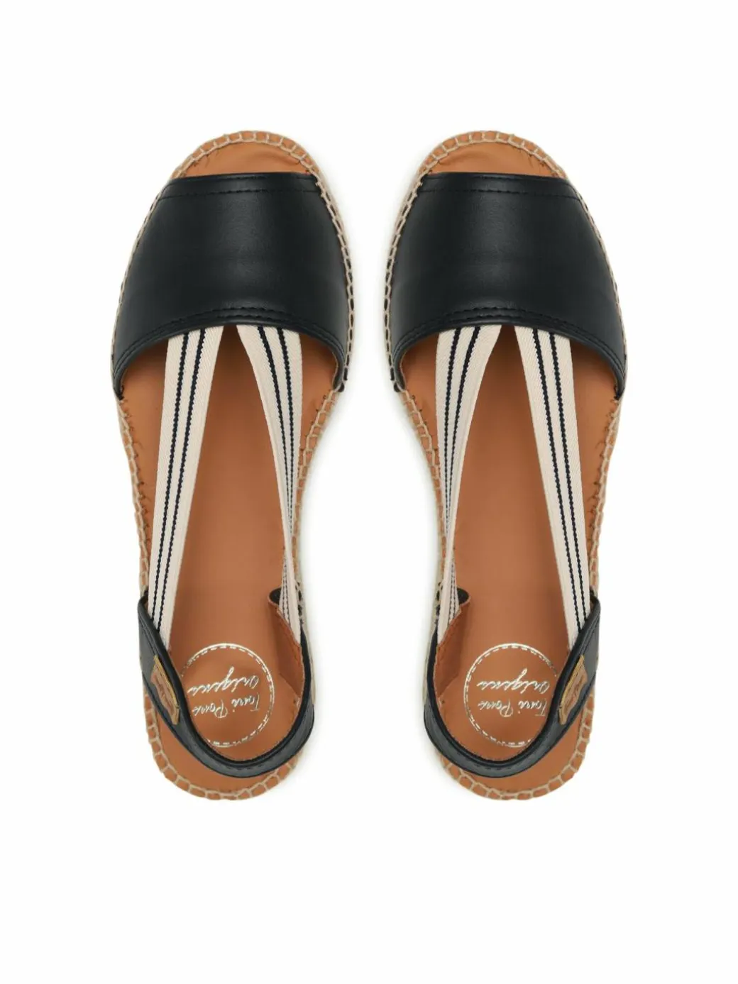 Espadrillas Estel-Sw Blu scuro