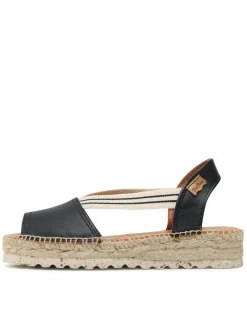 Espadrillas Estel-Sw Blu scuro
