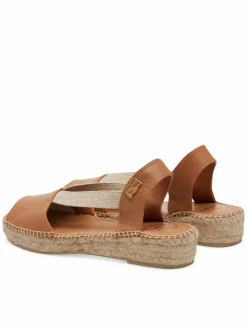 Espadrillas Etna Bianco