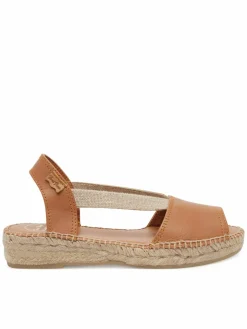 Espadrillas Etna Bianco