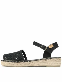 Espadrillas Eulalia Nero