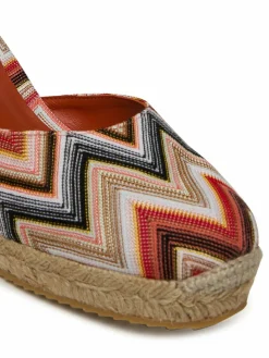 Espadrillas Eva 60 MWB006_002 Multicolore