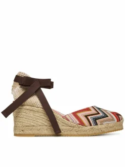 Espadrillas Eva 60 MWB006_002 Multicolore