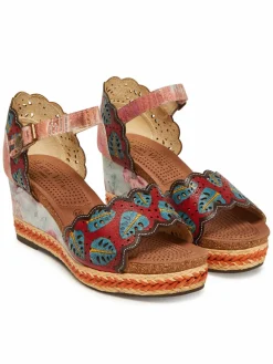 Espadrillas Facyo 86 Multicolore