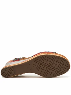 Espadrillas Facyo 86 Multicolore