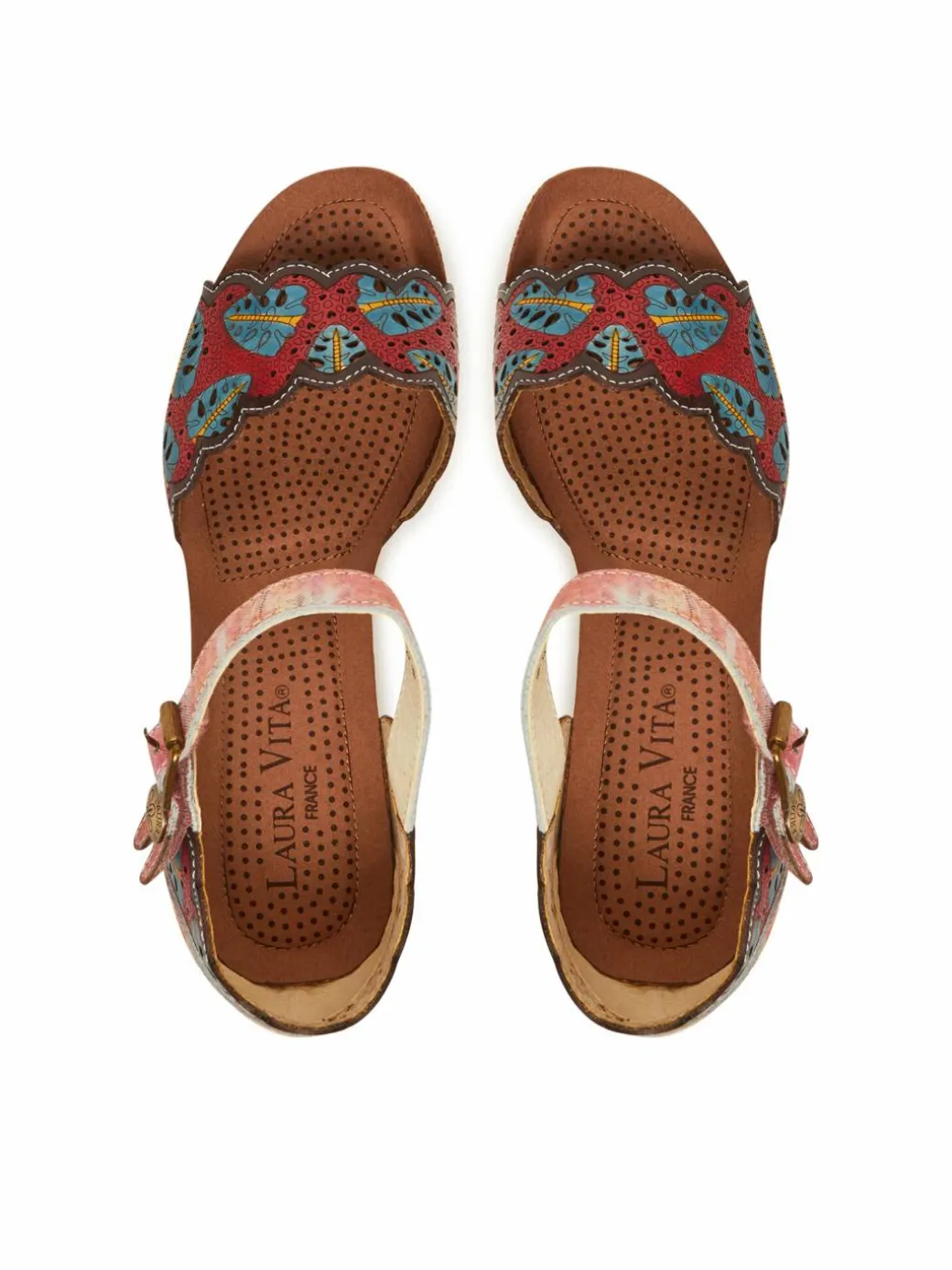 Espadrillas Facyo 86 Multicolore