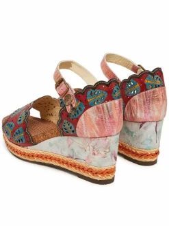 Espadrillas Facyo 86 Multicolore
