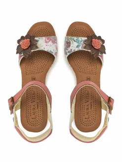 Espadrillas Facyo 06 Multicolore