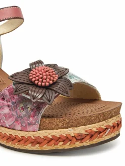Espadrillas Facyo 06 Multicolore