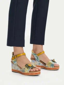 Espadrillas Facyo 06 Multicolore