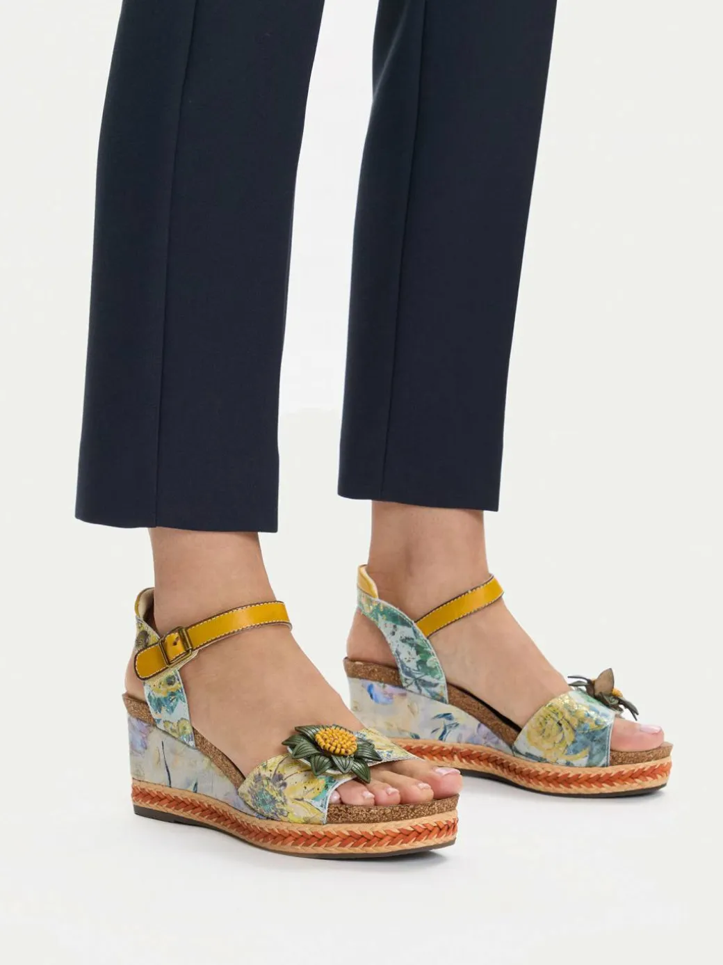 Espadrillas Facyo 06 Multicolore