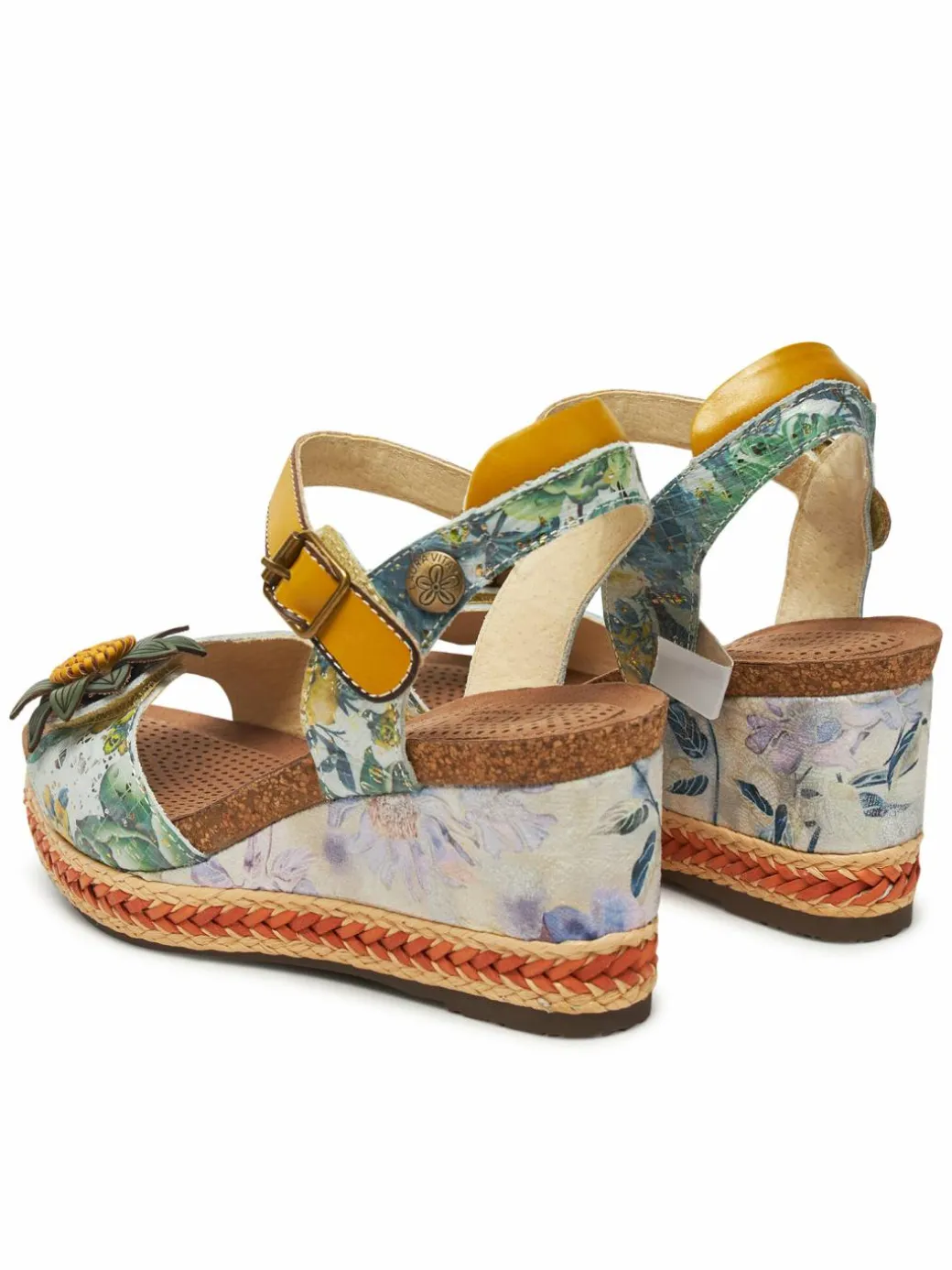 Espadrillas Facyo 06 Multicolore
