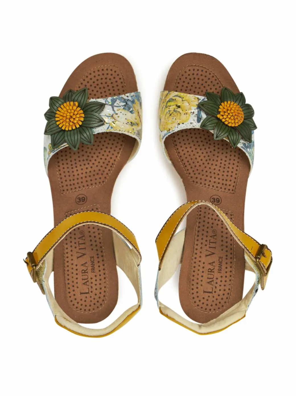 Espadrillas Facyo 06 Multicolore