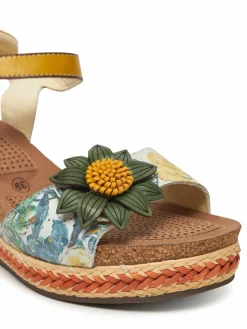 Espadrillas Facyo 06 Multicolore