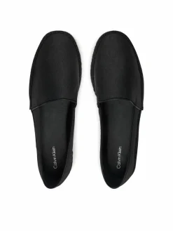 Espadrillas Flat Espadrille - Jacq HW0HW02467 Nero