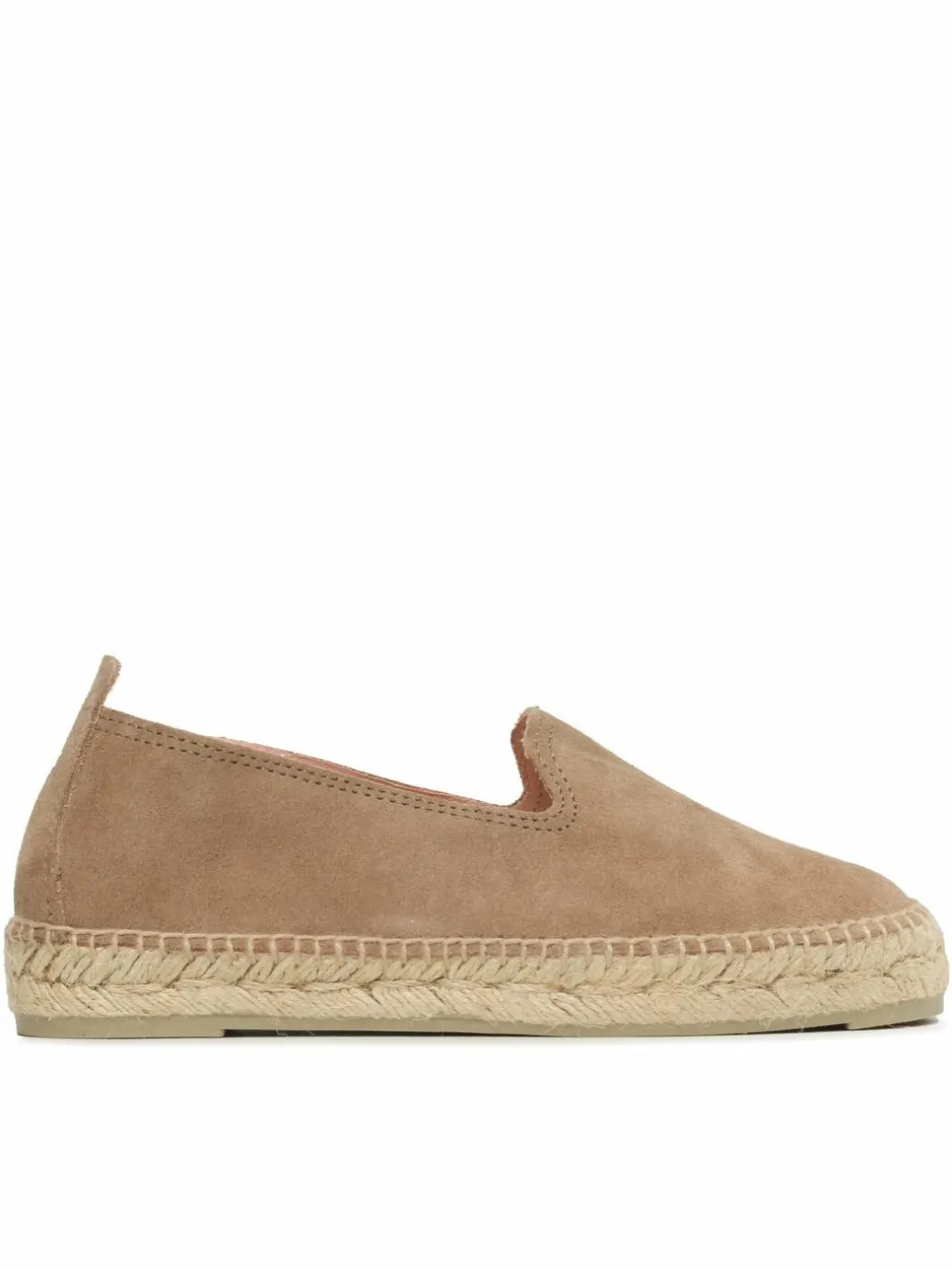 Espadrillas Flat Espardilles W 1.9 N0 Beige
