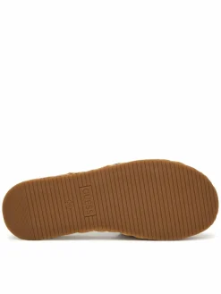 Espadrillas FLJBIA FAL04 Nero