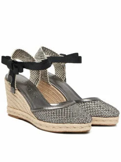 Espadrillas FLJCHA FAB04 Grigio