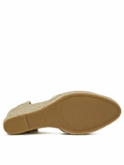 Espadrillas FLJCRN FAB04 Beige