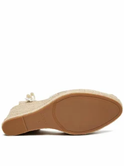 Espadrillas FLJCYR FAB04 Beige