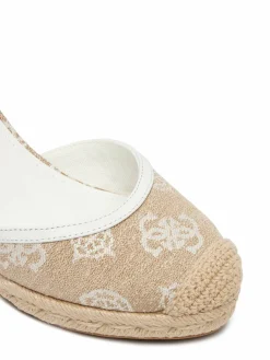 Espadrillas FLJCYR FAB04 Beige
