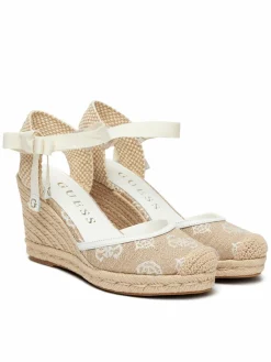 Espadrillas FLJCYR FAB04 Beige